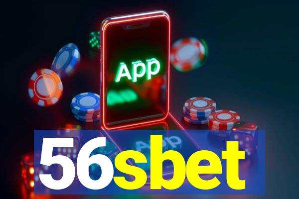 56sbet