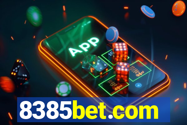 8385bet.com