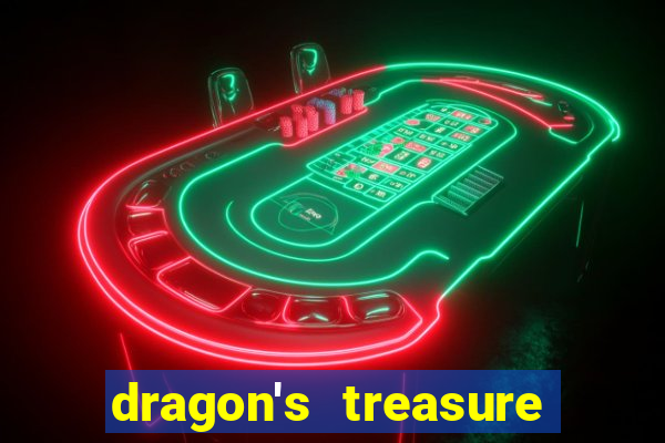 dragon's treasure demo wg