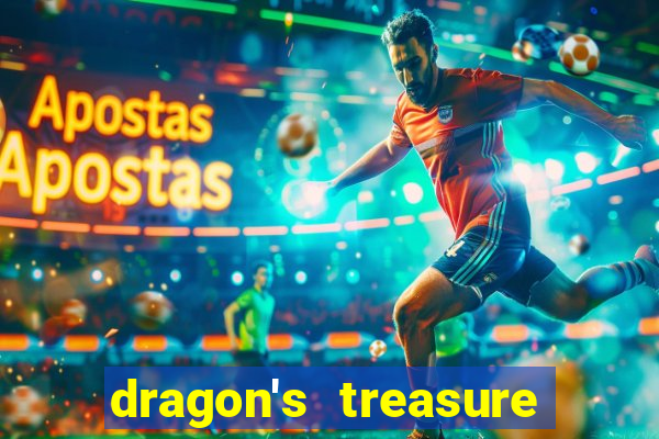 dragon's treasure demo wg