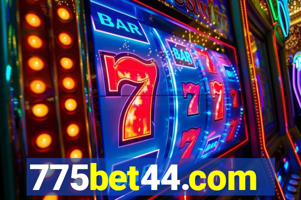 775bet44.com