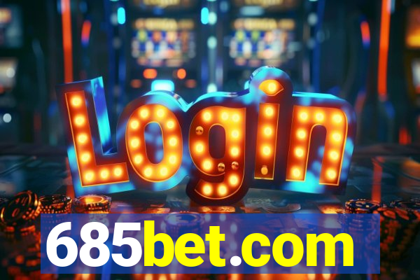 685bet.com