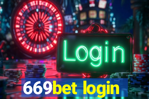 669bet login