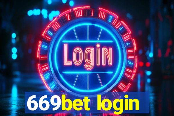 669bet login