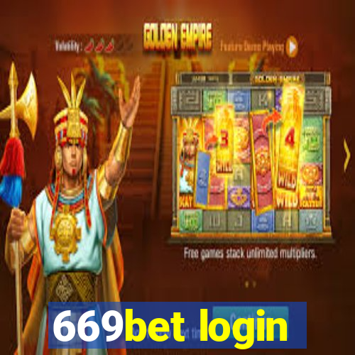 669bet login