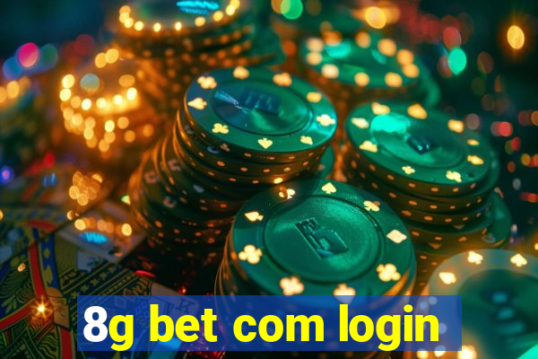 8g bet com login