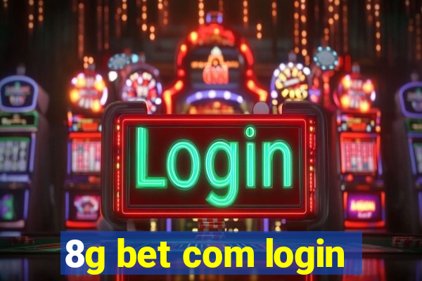 8g bet com login