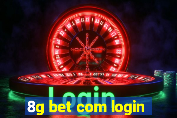 8g bet com login