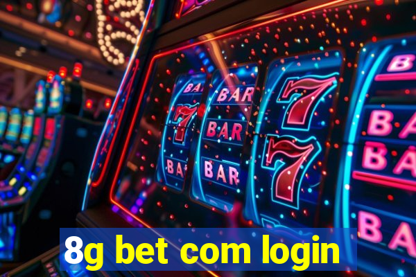 8g bet com login