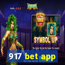 917 bet app