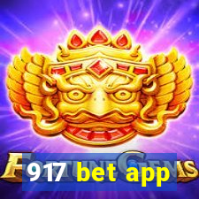 917 bet app