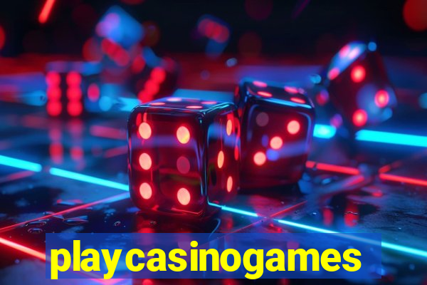 playcasinogames