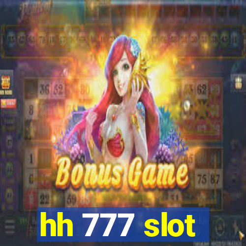 hh 777 slot