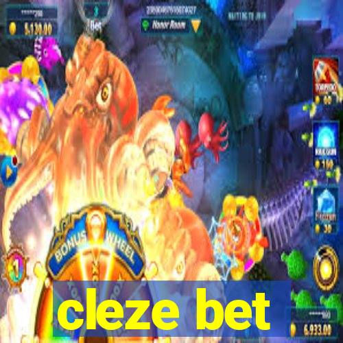 cleze bet