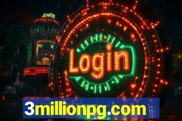 3millionpg.com