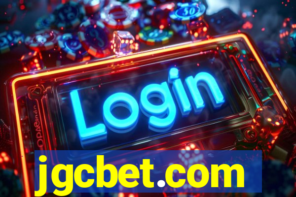 jgcbet.com