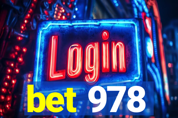 bet 978