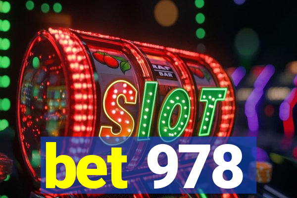 bet 978