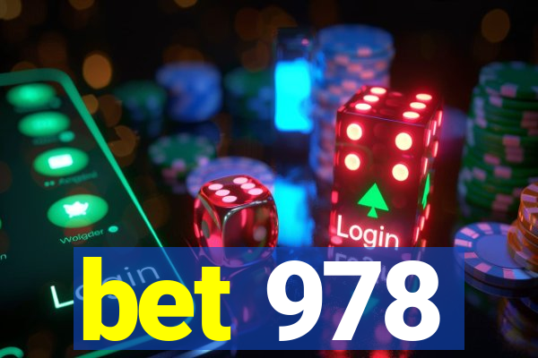 bet 978