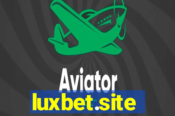 luxbet.site