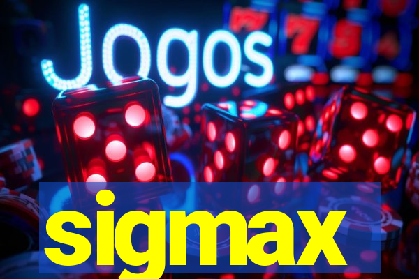 sigmax