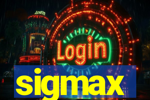 sigmax