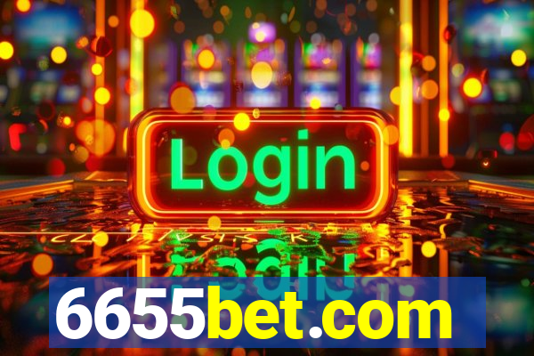 6655bet.com