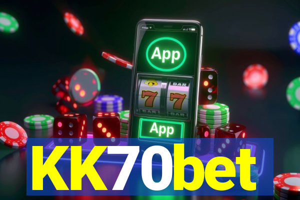 KK70bet