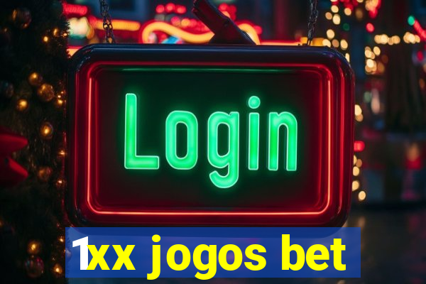 1xx jogos bet