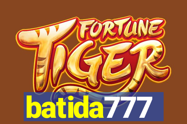 batida777