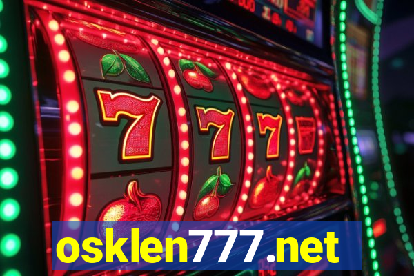 osklen777.net