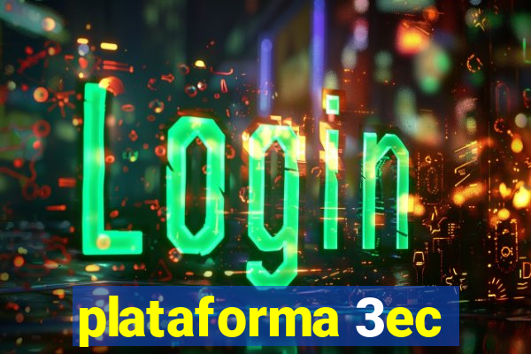 plataforma 3ec