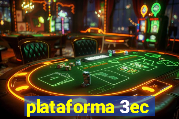 plataforma 3ec