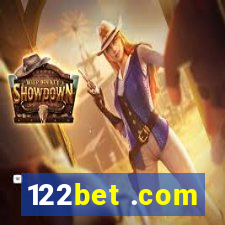 122bet .com