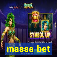 massa bet