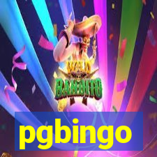 pgbingo