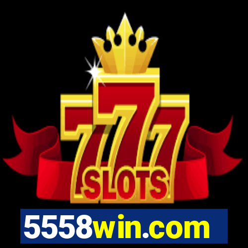 5558win.com