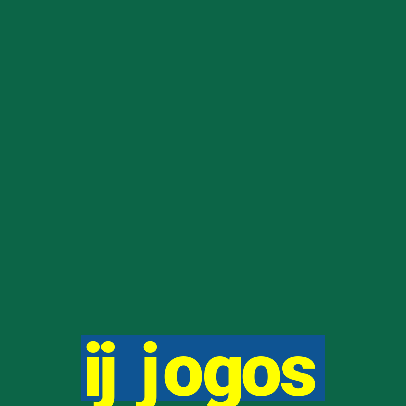 ij jogos