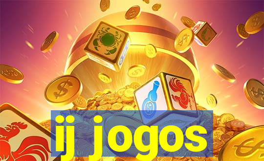 ij jogos