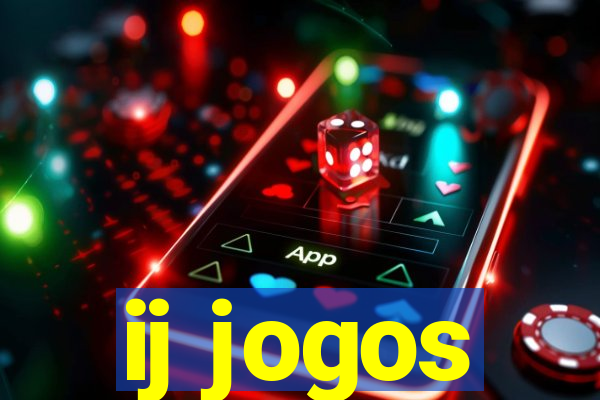 ij jogos