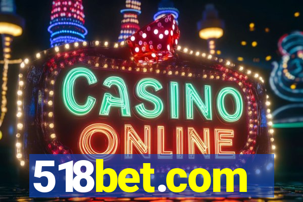 518bet.com