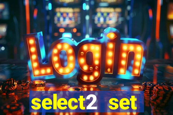 select2 set selected value jquery