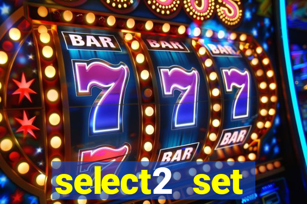 select2 set selected value jquery