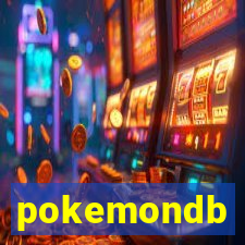 pokemondb