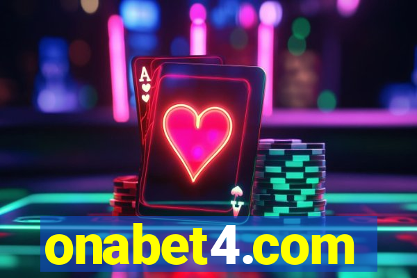 onabet4.com