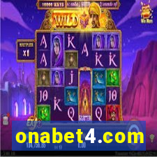 onabet4.com