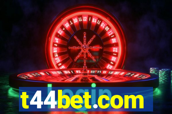 t44bet.com