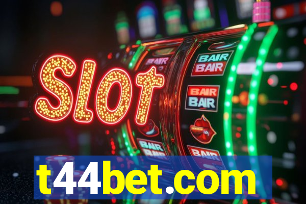 t44bet.com