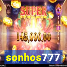 sonhos777