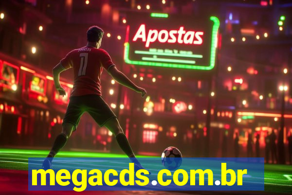 megacds.com.br